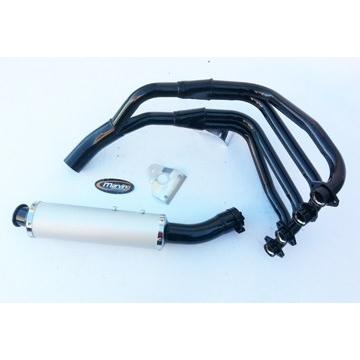 マービングマフラーS100 マービング(Marving) マフラー フルシステム 4/1 Superendurance