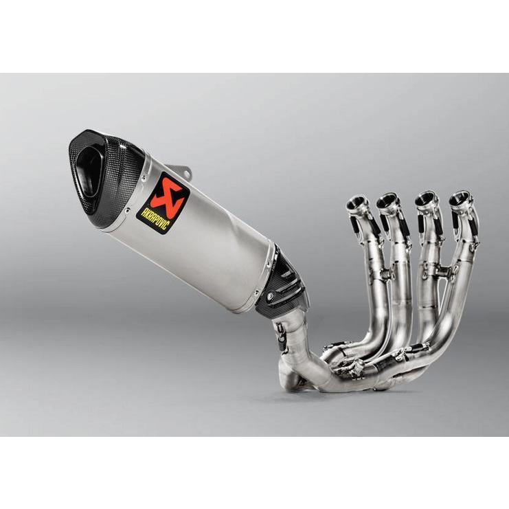 Akrapovic フルエキゾースト エヴォリューションライン S1000RR 19-21