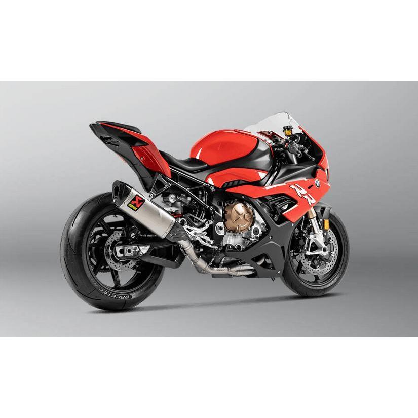 Akrapovic フルエキゾースト エヴォリューションライン S1000RR 19-21