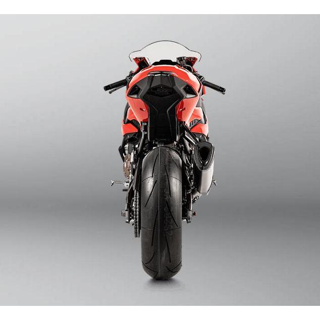 Akrapovic フルエキゾースト エヴォリューションライン S1000RR 19-21