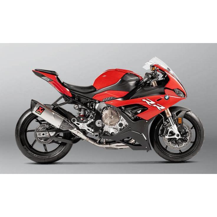 Akrapovic フルエキゾースト レーシングライン S1000RR 19-21 Akrapovic フルエキゾースト レーシングライン S1000RR 19-21