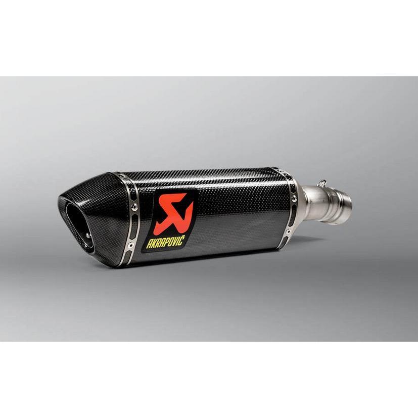 BMW S1000R,S1000RR AKRAPOVIC スリップオンマフラー 楽天市場】Akrapovic スリップオンマフラー S1000RR 15-16