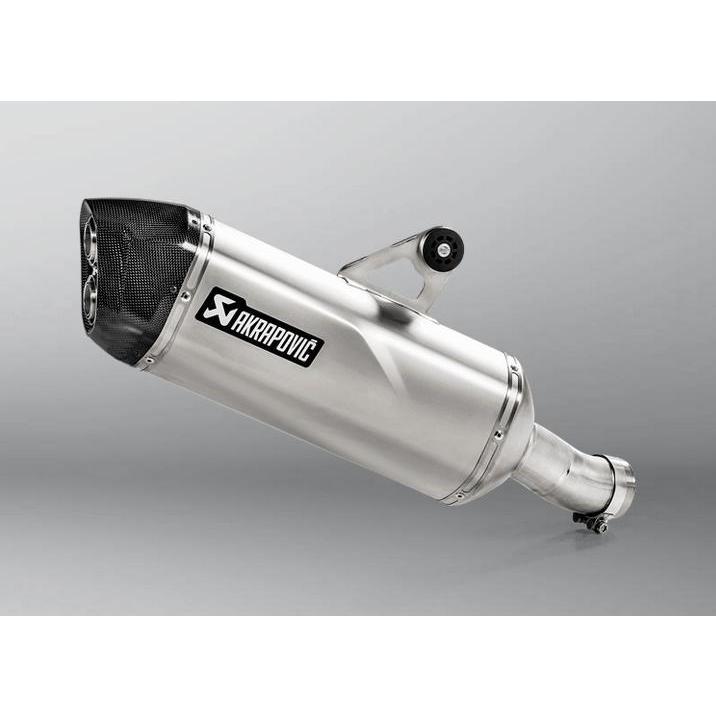Akrapovic スリップオンマフラー R1200GS 19-21 【公式通販】