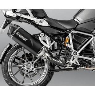 Akrapovic スリップオン R1200GS 19-21