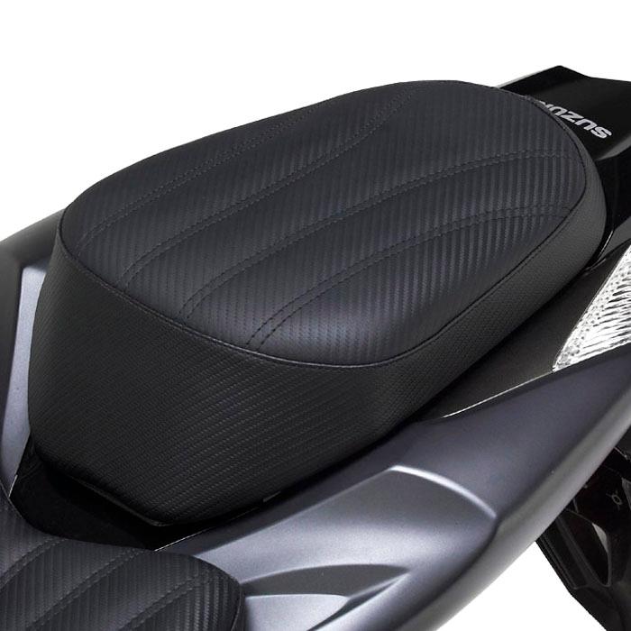 Corbin リアシート GSX-R1000 09-16 : モトパーツ バイクカスタム