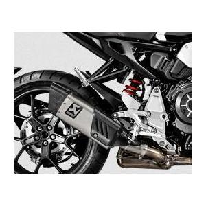 楽天ランキング1位 Akrapovic アクラポヴィッチ スリップオンマフラー Ece規格 チタン Cb1000r 18 爆売り Futureleaders Org Uk
