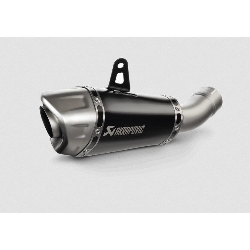Akrapovic(アクラポヴィッチ)・スリップオンマフラー・チタン Akrapovic(アクラポヴィッチ)・スリップオンマフラー・チタン