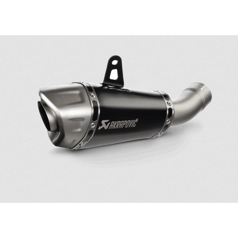 Akrapovic(アクラポヴィッチ)・スリップオンマフラー・チタン・ZX10-R・21-｜motoparts｜05