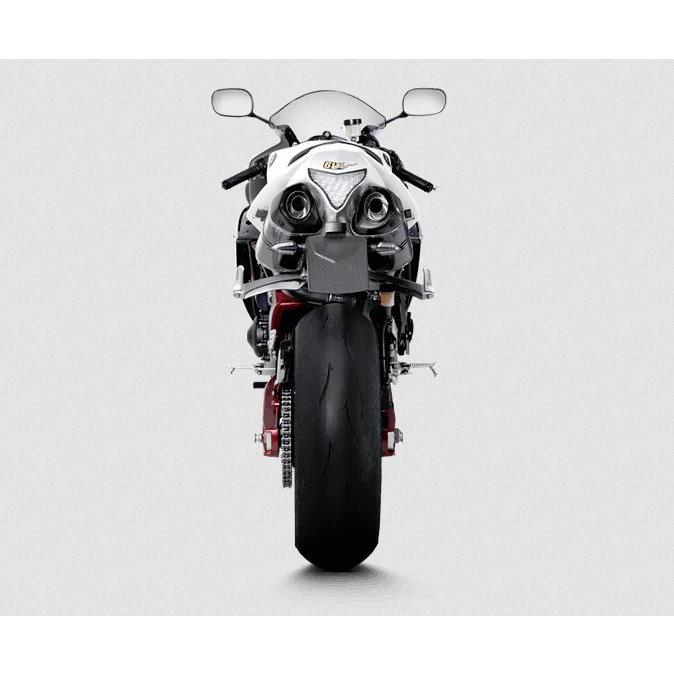 Akrapovic (アクラポヴィッチ) スリップオンマフラー・ECE規格 Akrapovic (アクラポヴィッチ) スリップオンマフラー・ECE規格