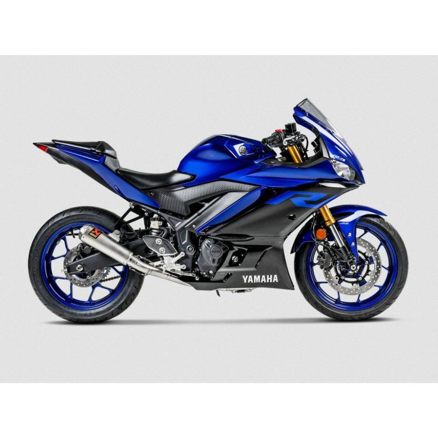 SALE】 ヤマハ YZF-R25/R3 , MT-25/03 フルエキゾーストマフラー SALE】 ヤマハ YZF-R25/R3 , MT-25/03 フルエキゾーストマフラー