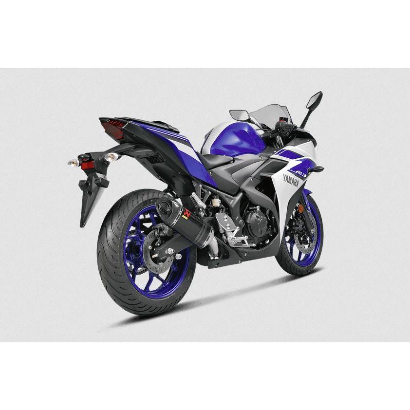 Akrapovic (アクラポヴィッチ) スリップオンマフラー・ECE規格