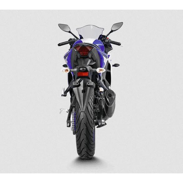 Akrapovic (アクラポヴィッチ) スリップオンマフラー・ECE規格