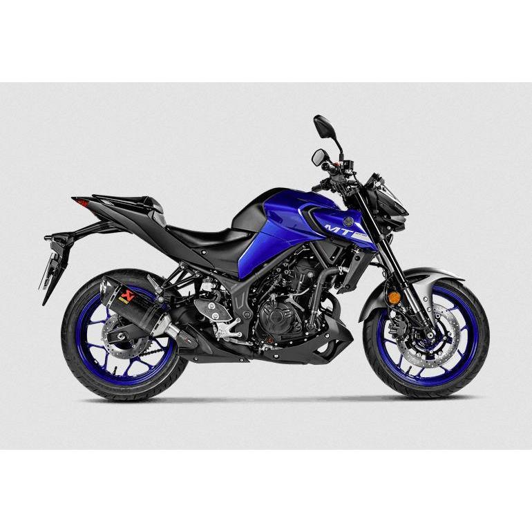 Akrapovic (アクラポヴィッチ) スリップオンマフラー・ECE規格 Akrapovic (アクラポヴィッチ) スリップオンマフラー・ECE規格