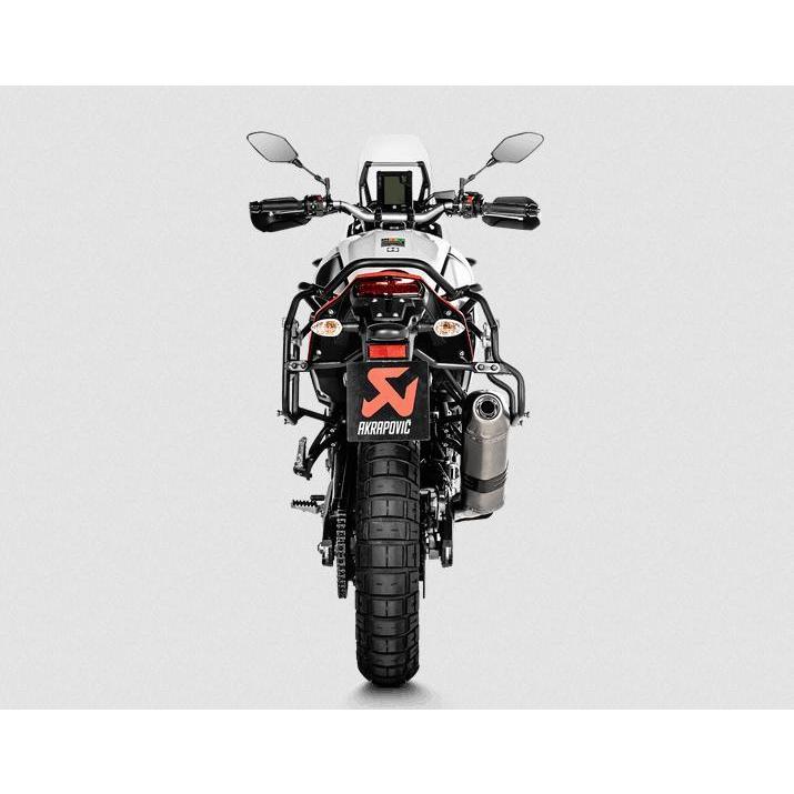 テネレ700 アクラポヴィッチ　マフラー AKRAPOVIC TENERE700 hqdefault.jpg