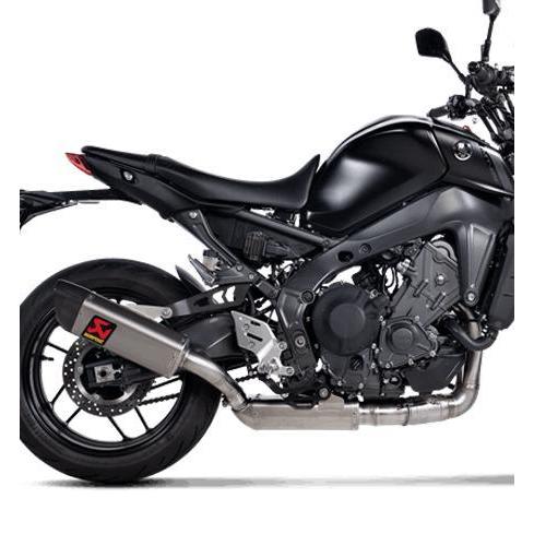 ヤマハ MT-09/SP 21-23 レーシングライン フルエキ チタン ヤマハ MT-09/SP 21-23 レーシングライン フルエキ チタン