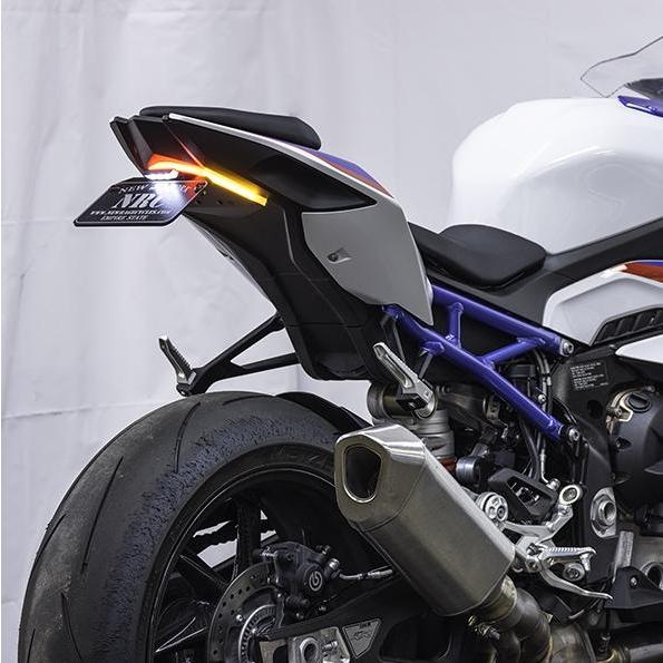 NewRageCycles フェンダー エリミネーター フェンダーレスキット