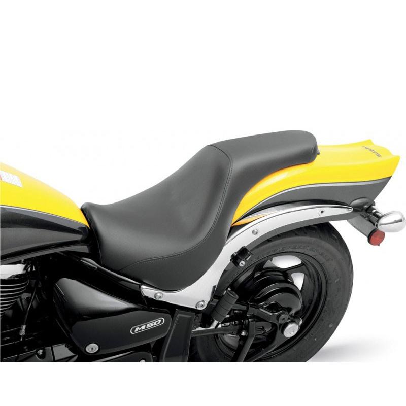 SADDLEMEN Profiler プレーンシート VZ800 マローダー 97-04