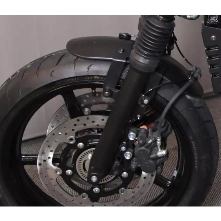 SV650 未塗装 フロントショートフェンダー S2コンセプト スズキ SV650 未塗装 フロントショートフェンダー S2コンセプト スズキ