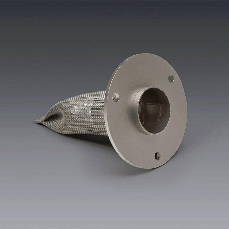 US ヨシムラ ハンターカブ CT125 サイクロンマフラー用 スパーク