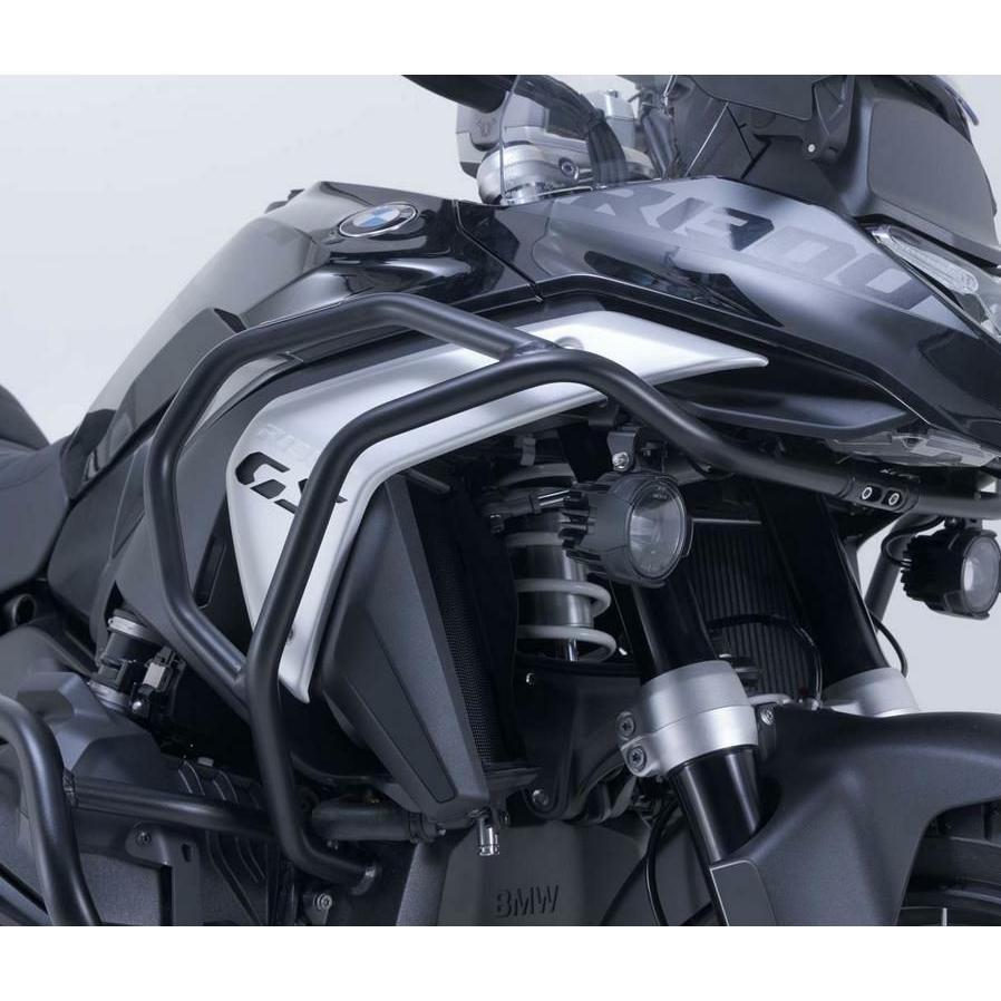 BMW R1300GS アッパー エンジンガード クラッシュバー SW-MOTECH BMW R1300GS アッパー エンジンガード クラッシュバー SW-MOTECH