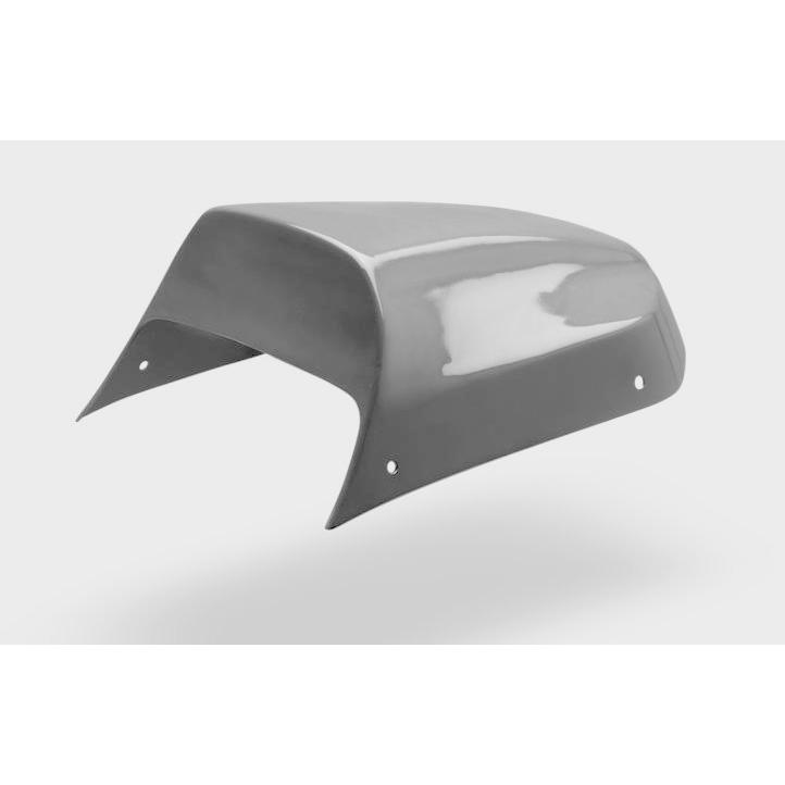 C-RACER シングルシートカウル K75 K100 82-95 : モトパーツ バイク