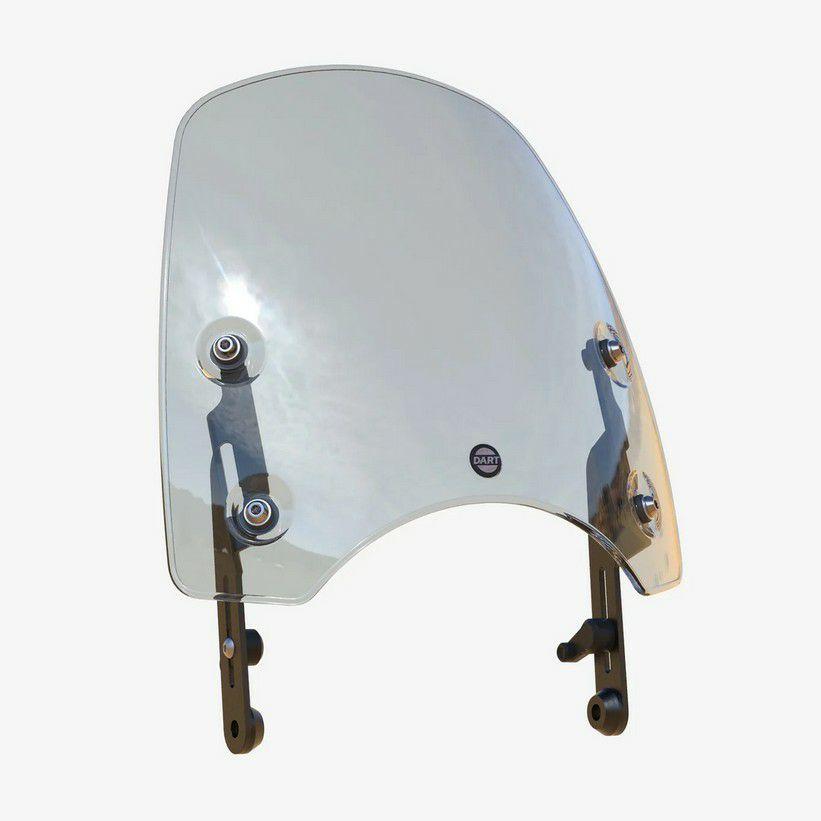 トライアンフ スクランブラー400X スクリーン クラシックS3 ライト