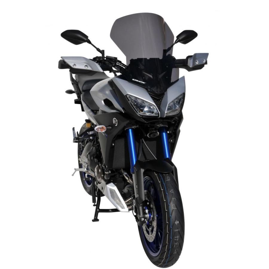 アルマックス(ermax) ハイプロテクションスクリーン MT09トレーサー