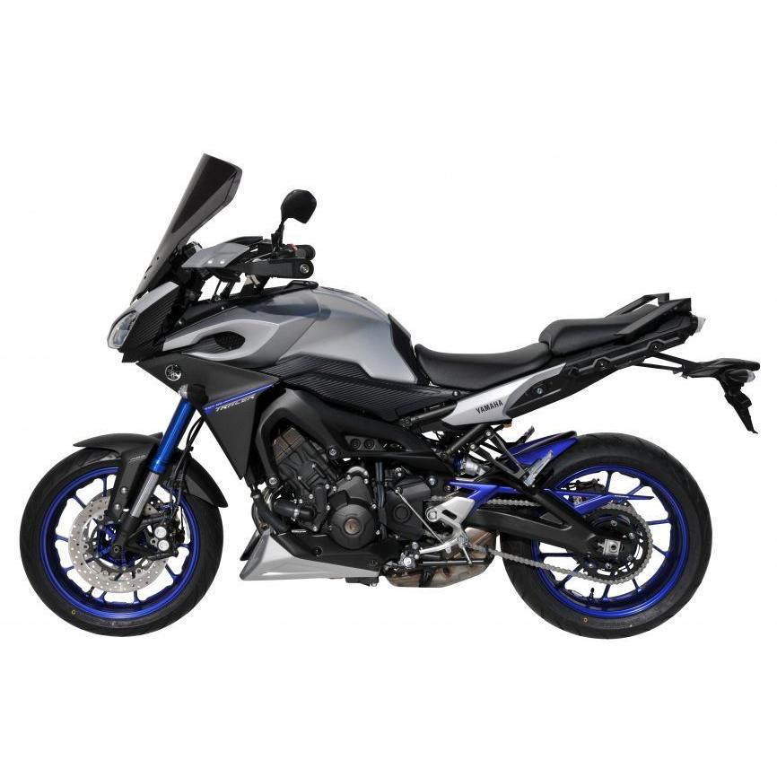 アルマックス(ermax) ハイプロテクションスクリーン MT09トレーサー