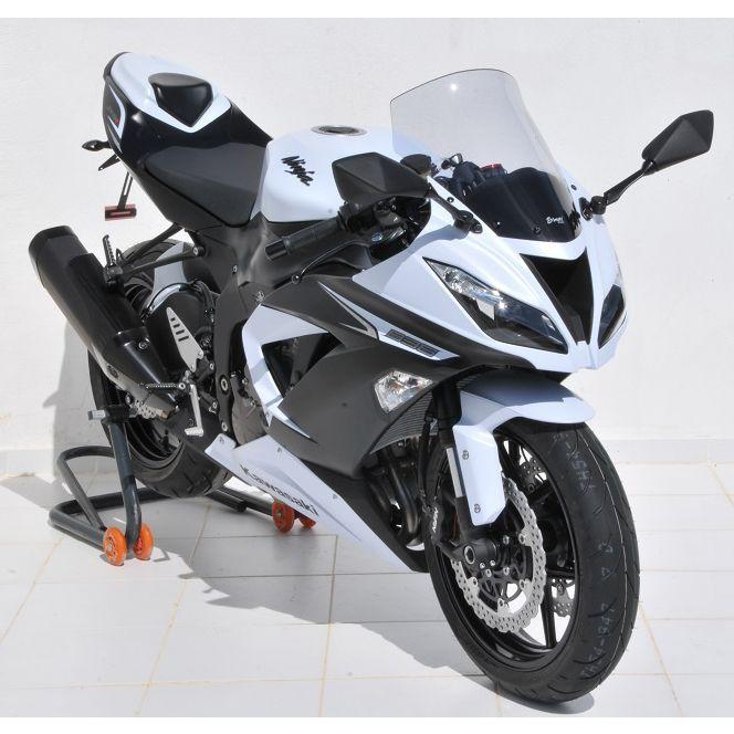 アルマックス(ermax) ハイプロテクションスクリーン ZX-6R 13