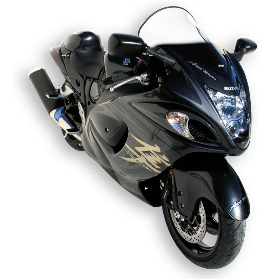 アルマックス(ermax) ハイプロテクションスクリーン GSX-1300R 隼 08-_1