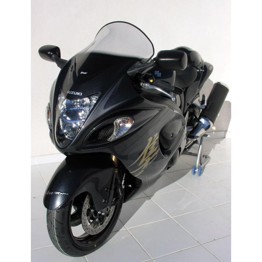 アルマックス(ermax) ハイプロテクションスクリーン GSX-1300R 隼 08-_2