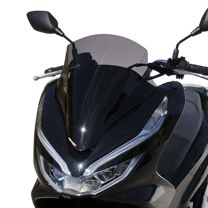 アルマックス(ermax) 純正サイズスクリーン ウインドシールド PCX125/150 18-