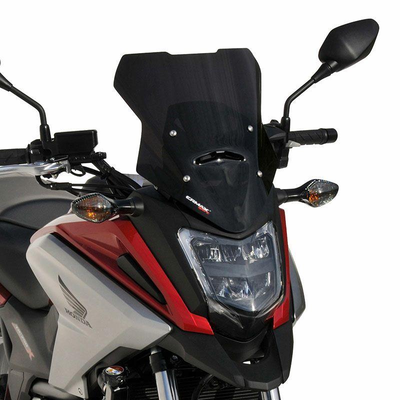 アルマックス(ermax) スポーツスクリーン NC750X 16-
