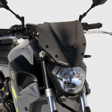 アルマックス(ermax) スポーツノーズスクリーン MT07 14-17
