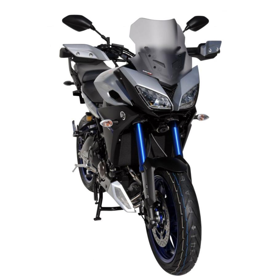 アルマックス(ermax) スポーツスクリーン MT09トレーサー/FJ09 15-17_1