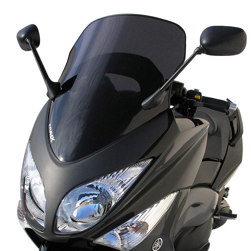 アルマックス(ermax) スポーツスクリーン T-MAX 08-11 : モトパーツ