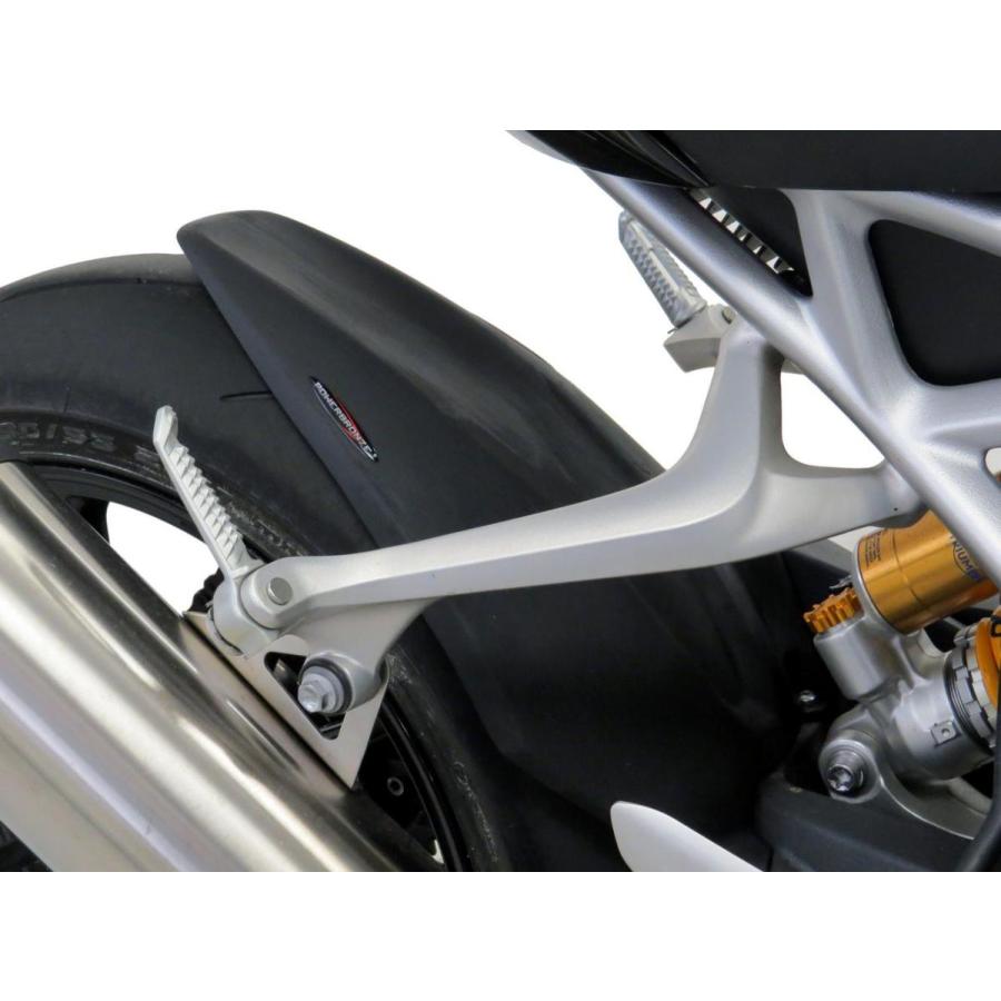 トライアンフ スピードトリプル1200 RS/RR 21-/22- リヤフェンダー