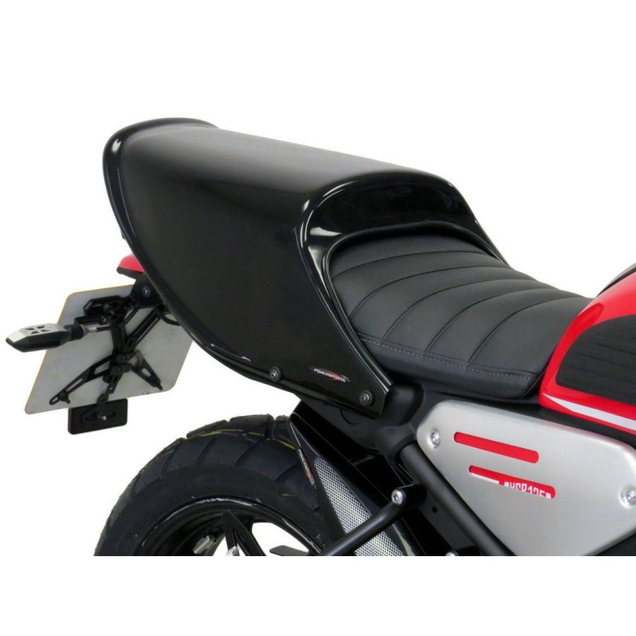 ヤマハ XSR125/155 シートカウル パワーブロンズ : モトパーツ ヤマハ XSR125/155 シートカウル パワーブロンズ : モトパーツ