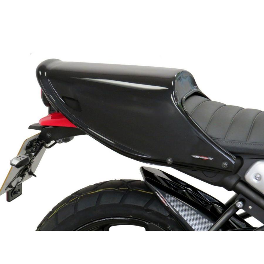 ヤマハ XSR125/155 シートカウル パワーブロンズ : モトパーツ ヤマハ XSR125/155 シートカウル パワーブロンズ : モトパーツ