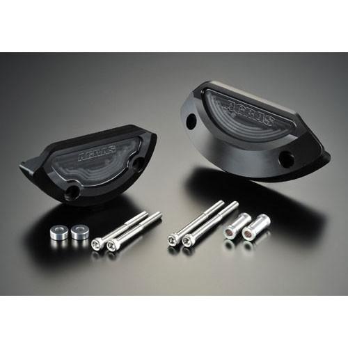 アグラス(AGRAS) レーシングスライダー ケースカバーセット B CB1300SF 03-13 342-167-003