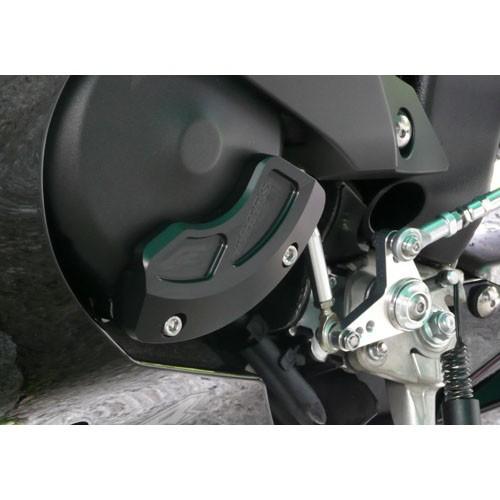 アグラス(AGRAS) レーシングスライダー 4点セット YZF-R6 08-12 342-270-005