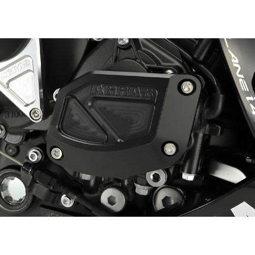 アグラス(AGRAS) レーシングスライダー 右オイルポンプB YZF-R1 09-13 342-271-004