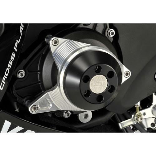 アグラス(AGRAS) レーシングスライダー 4点セットA YZF-R1 09-13 342-271-012