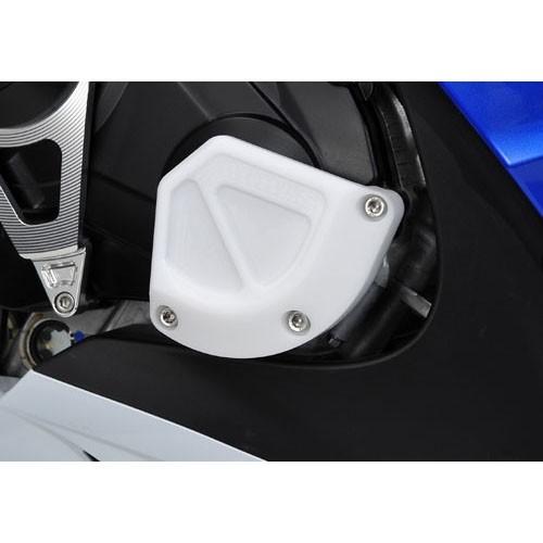 アグラス(AGRAS) レーシングスライダー クラッチペダルB GSX-R1000 09-10 342-395-004 エンジン関連パーツ-バイク-車、バイク、自転車