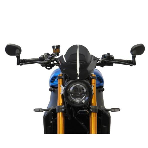 xsr900 ワイズギア スポーツスクリーン 22～XSR900 レーシングスクリーン | ヤマハ発動機グループ