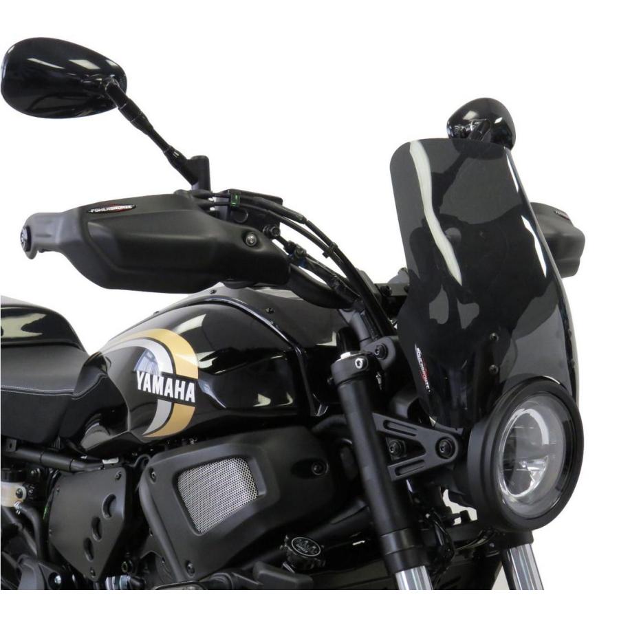 ヤマハ XSR700 22-23 ライトクリーン 295mm H POWERBRONZE