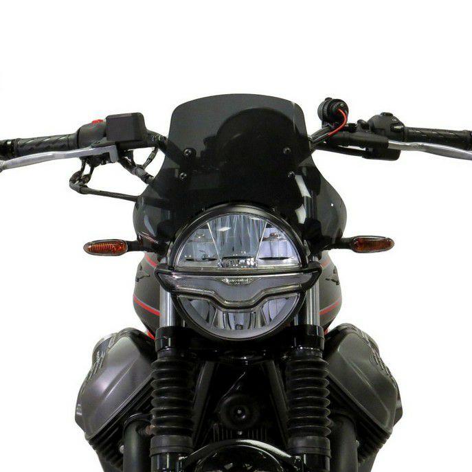MOTO GUZZI (モトグッチ) V7 ストーン/スペシャル スクリーン LED