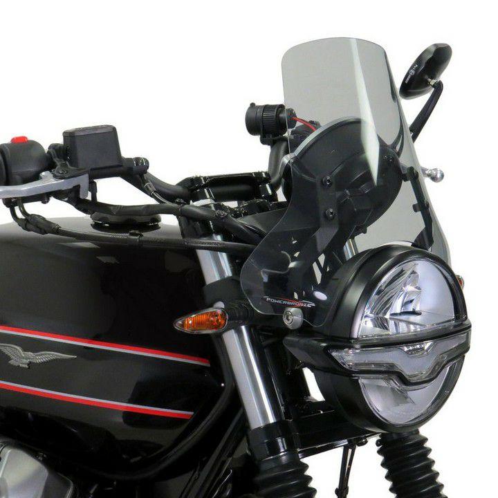 MOTO GUZZI (モトグッチ) V7 ストーン/スペシャル スクリーン MOTO GUZZI (モトグッチ) V7 ストーン/スペシャル スクリーン