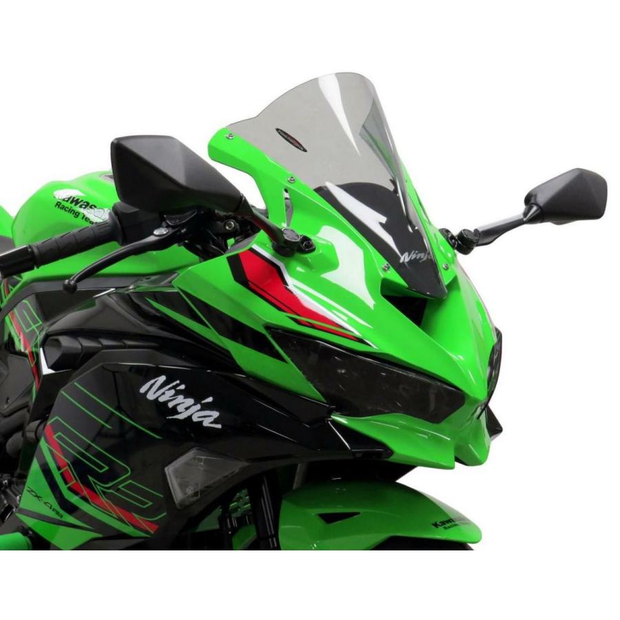 ZX-4R SE/RR 2023〜ZX25R/SE 20〜ヘッドライトプロテクター ZX-4R SE/RR 2023〜ZX25R/SE 20〜ヘッドライトプロテクター