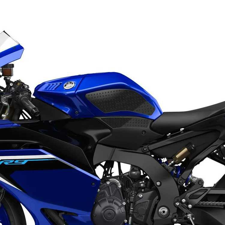 YAMAHA YZF-R9 (2025-) トラクションタンクパッドキット VOLCANO